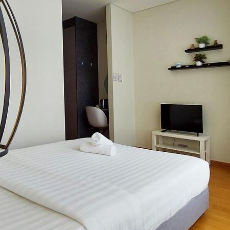 Private Room At Sky Suites Klcc By Irent365 Kuala Lumpur Exterior foto