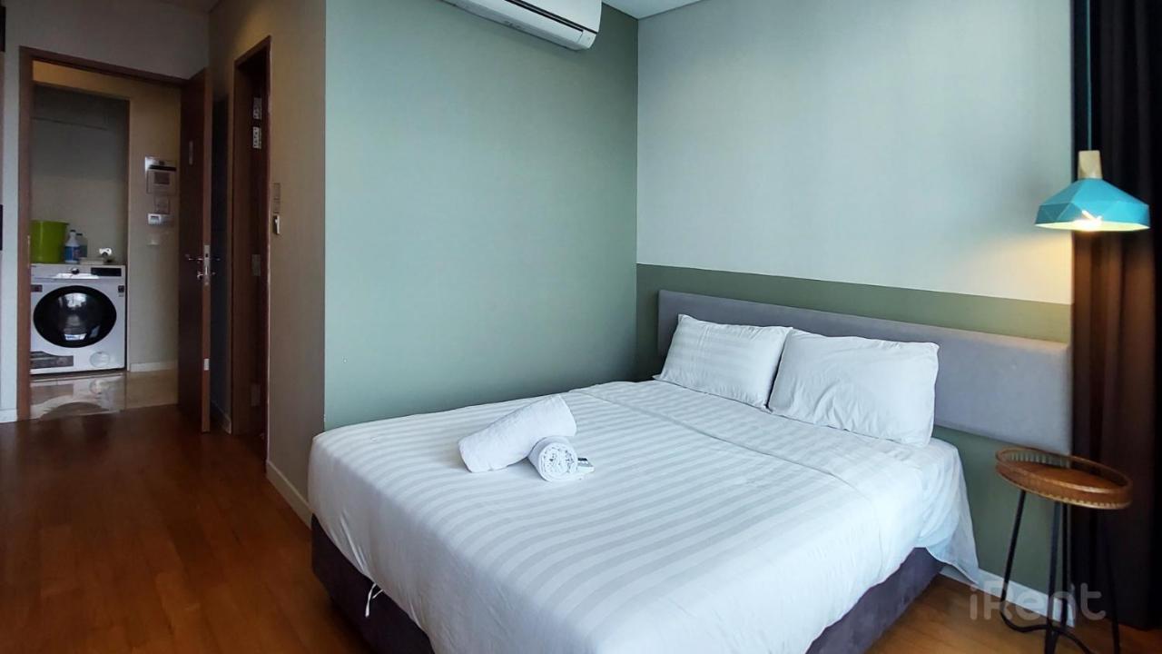 Private Room At Sky Suites Klcc By Irent365 Kuala Lumpur Exterior foto