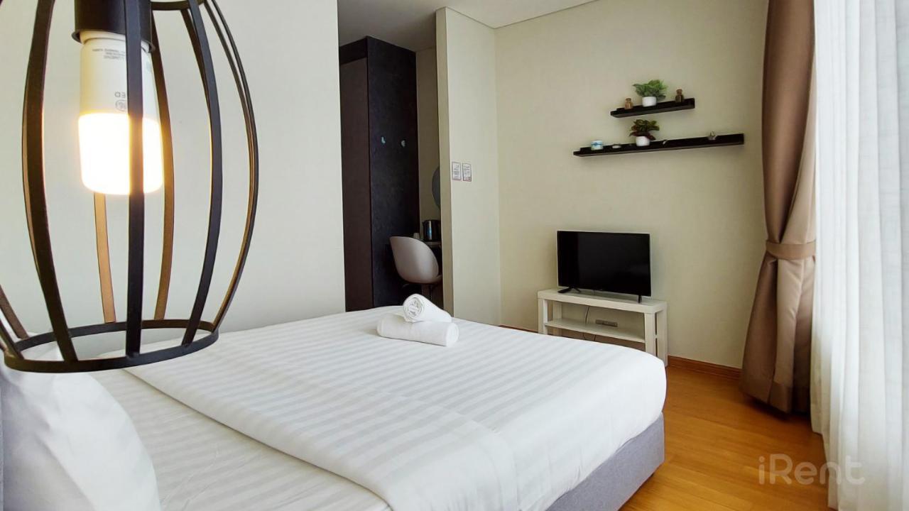 Private Room At Sky Suites Klcc By Irent365 Kuala Lumpur Exterior foto